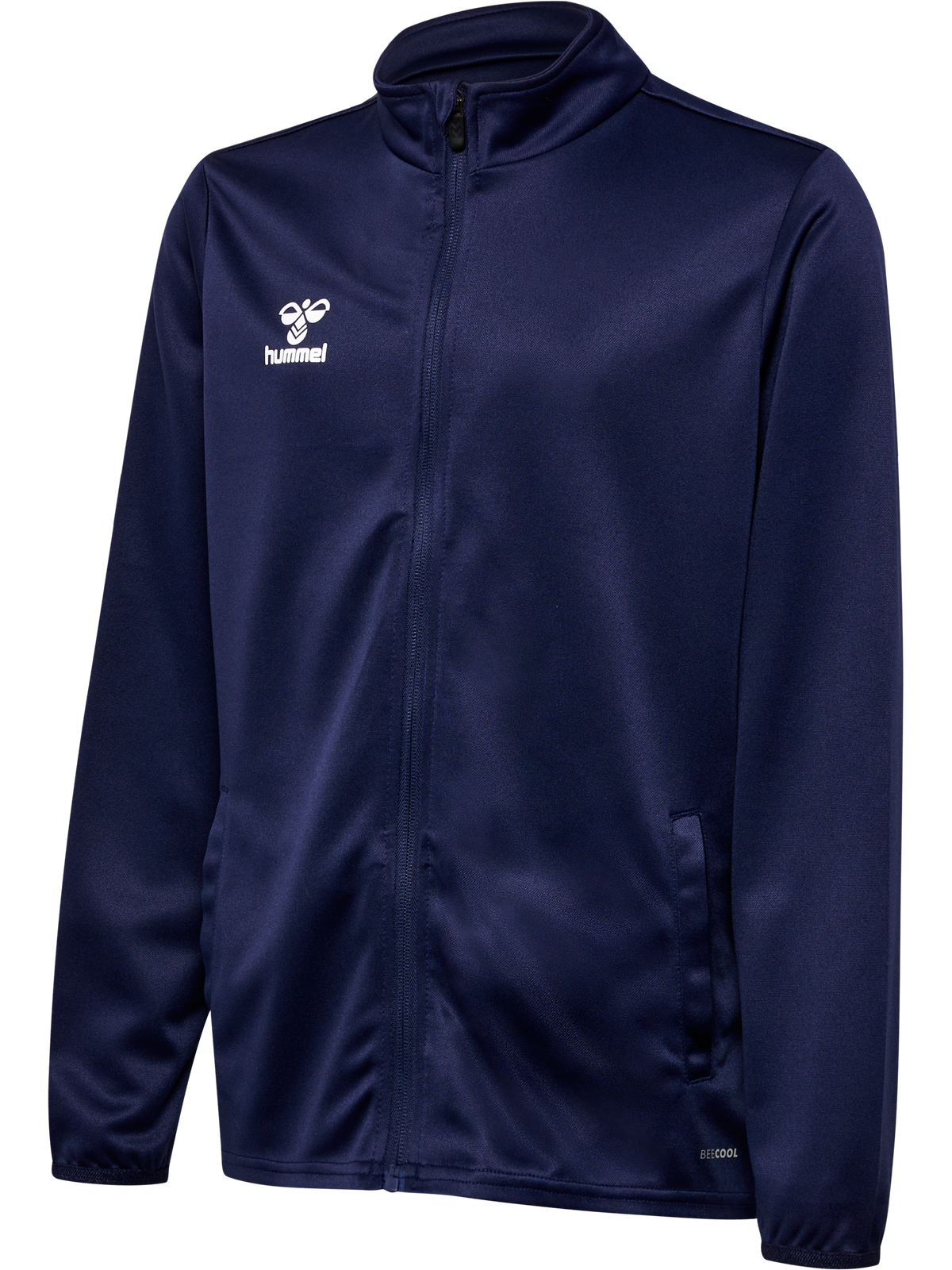 hmlESSENTIAL TRACK JACKET KIDS