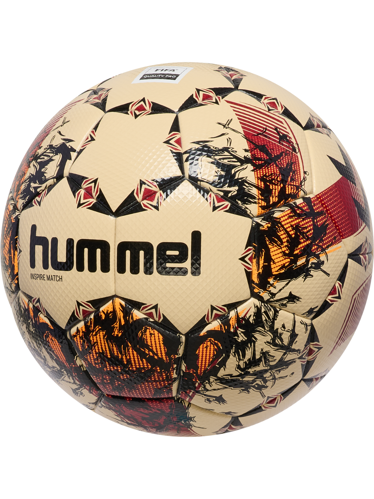 hmlINSPIRE MATCH FB