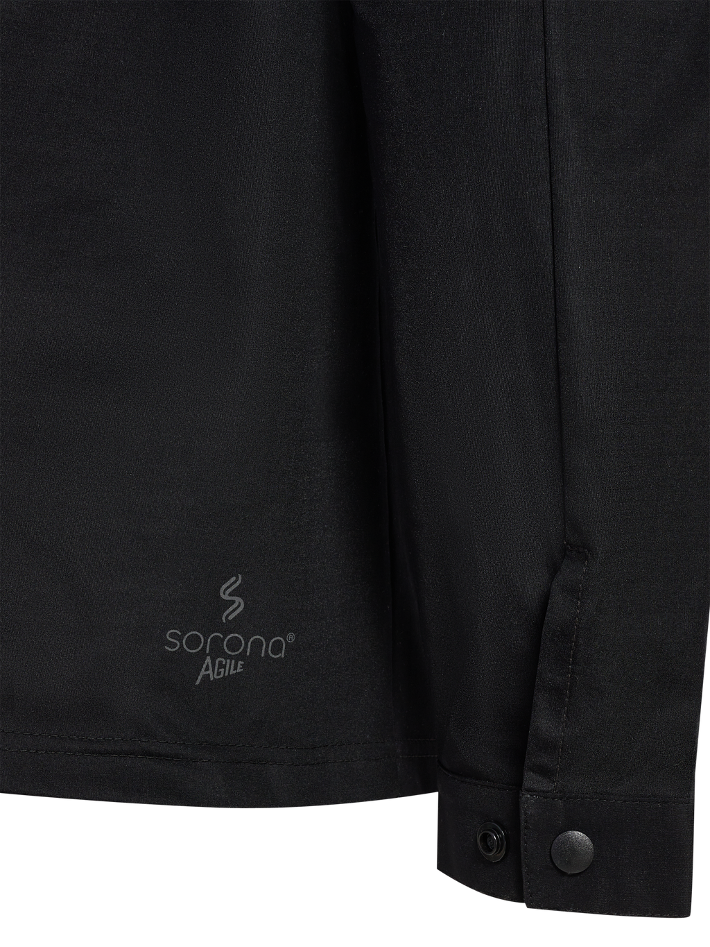 hmlSORONA LOOSE OVERSHIRT