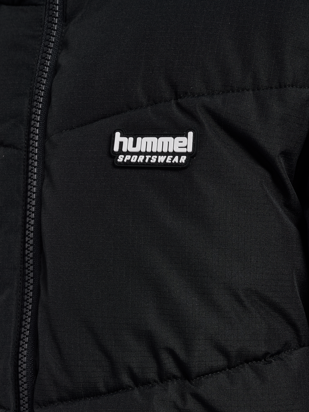 hmlJR PUFFER JACKET