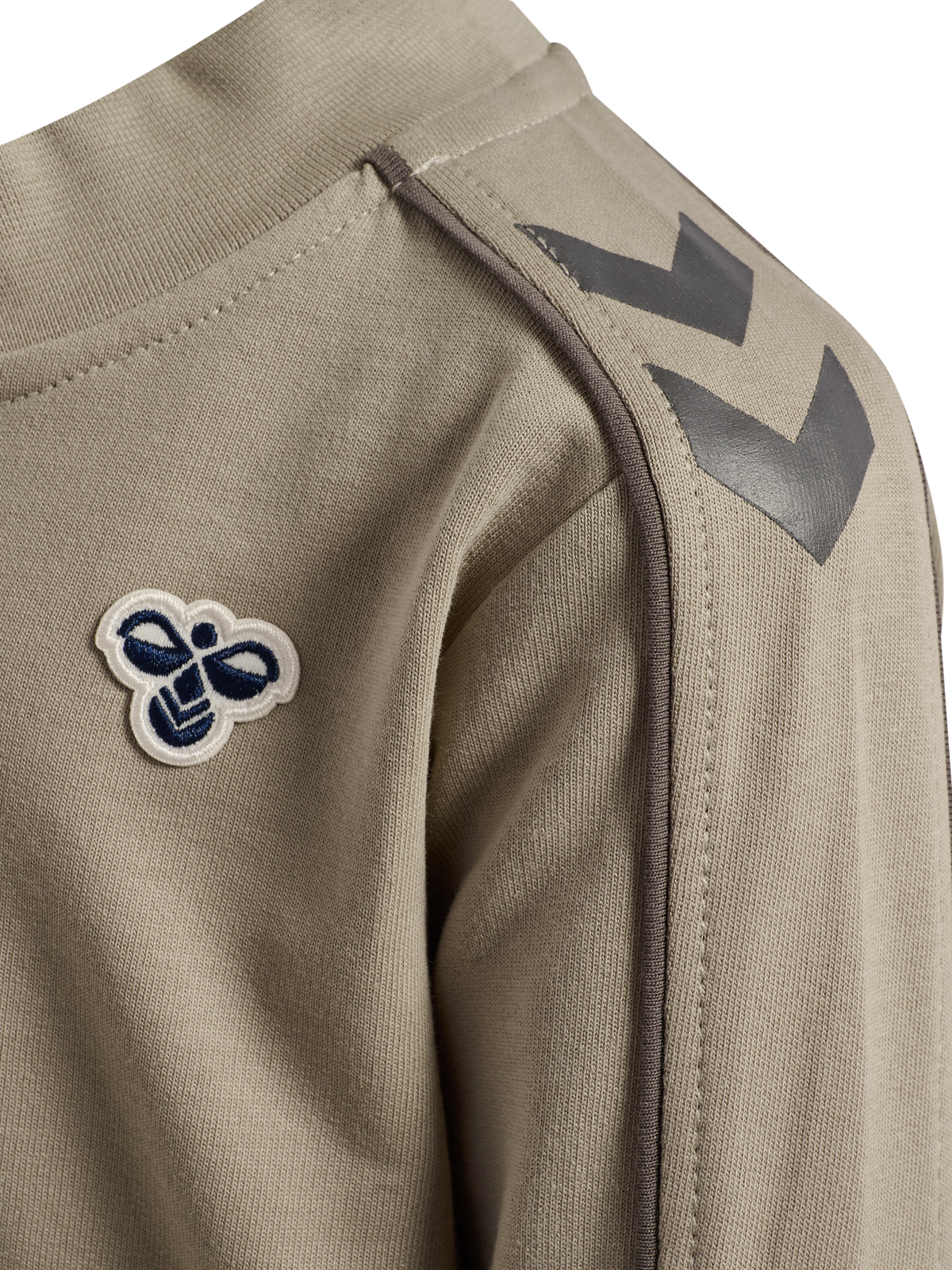 hmlMINI CO REG TRACK SUIT