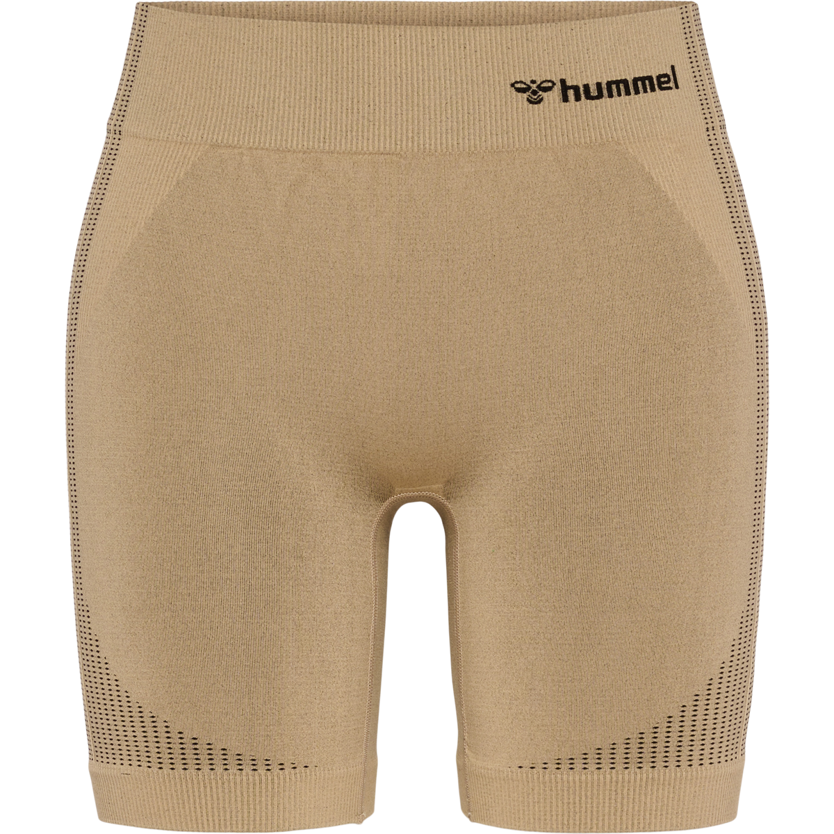 hmlMT SHAPING SEAMLESS MW SHORTS