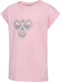 hmlJR REG T-SHIRT S/L BIG BEE