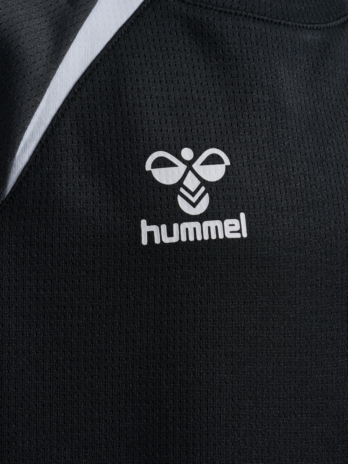 hmlLEAD 2.0 JERSEY S/S KIDS