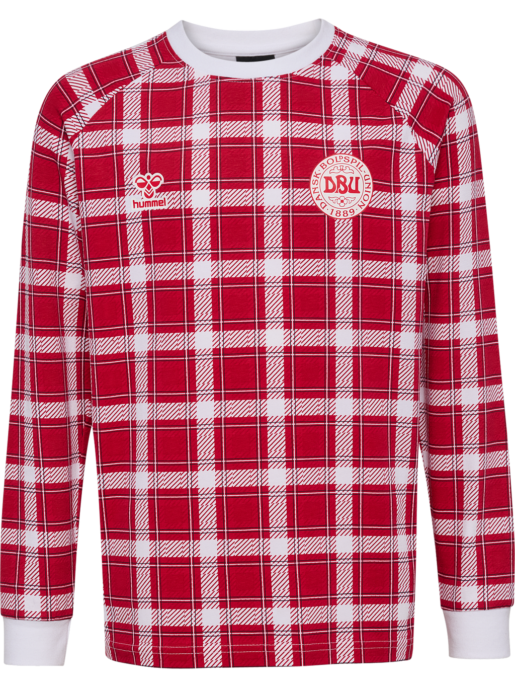 DBU 26 XMAS PLAID PYJAMAS KIDS