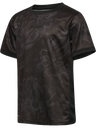 hmlBLAZE CLUB 26 GRAPHIC TEE KIDS