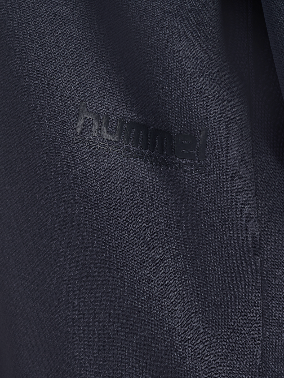 hmlJR T-SHIRT L/S