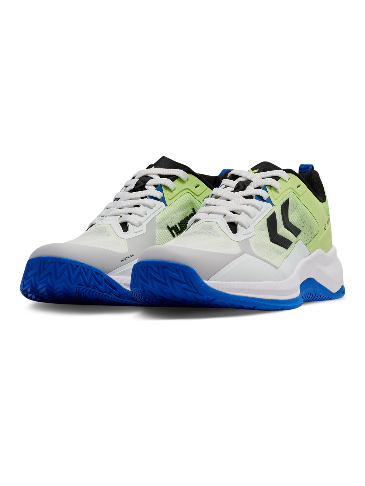 HB POWERSTRIKE PRO