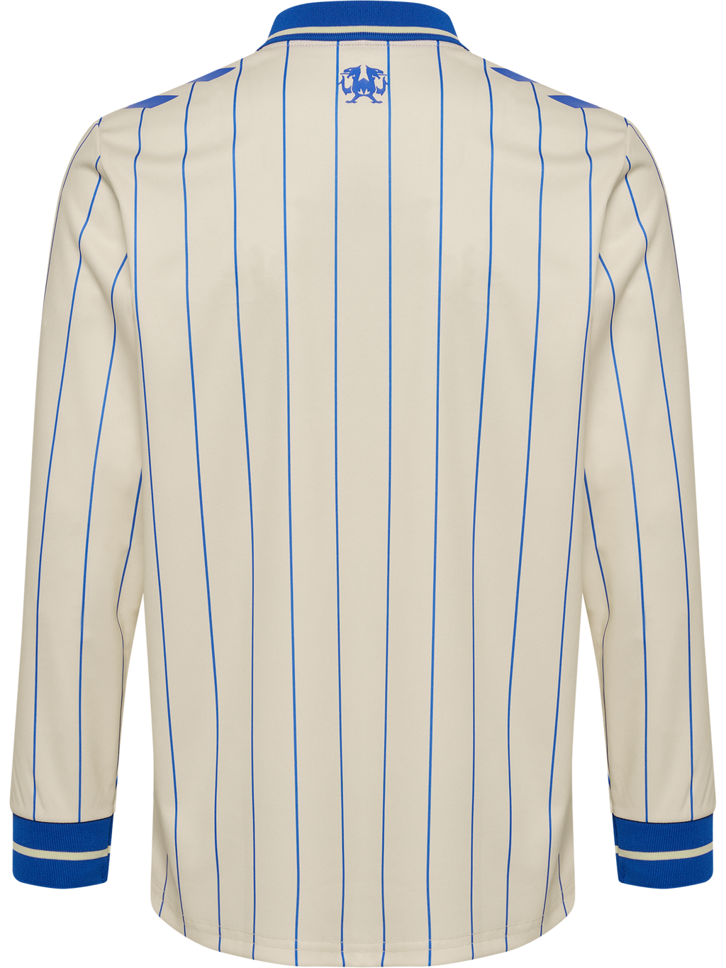 OB 26/27 PRE GAME JERSEY L/S KIDS