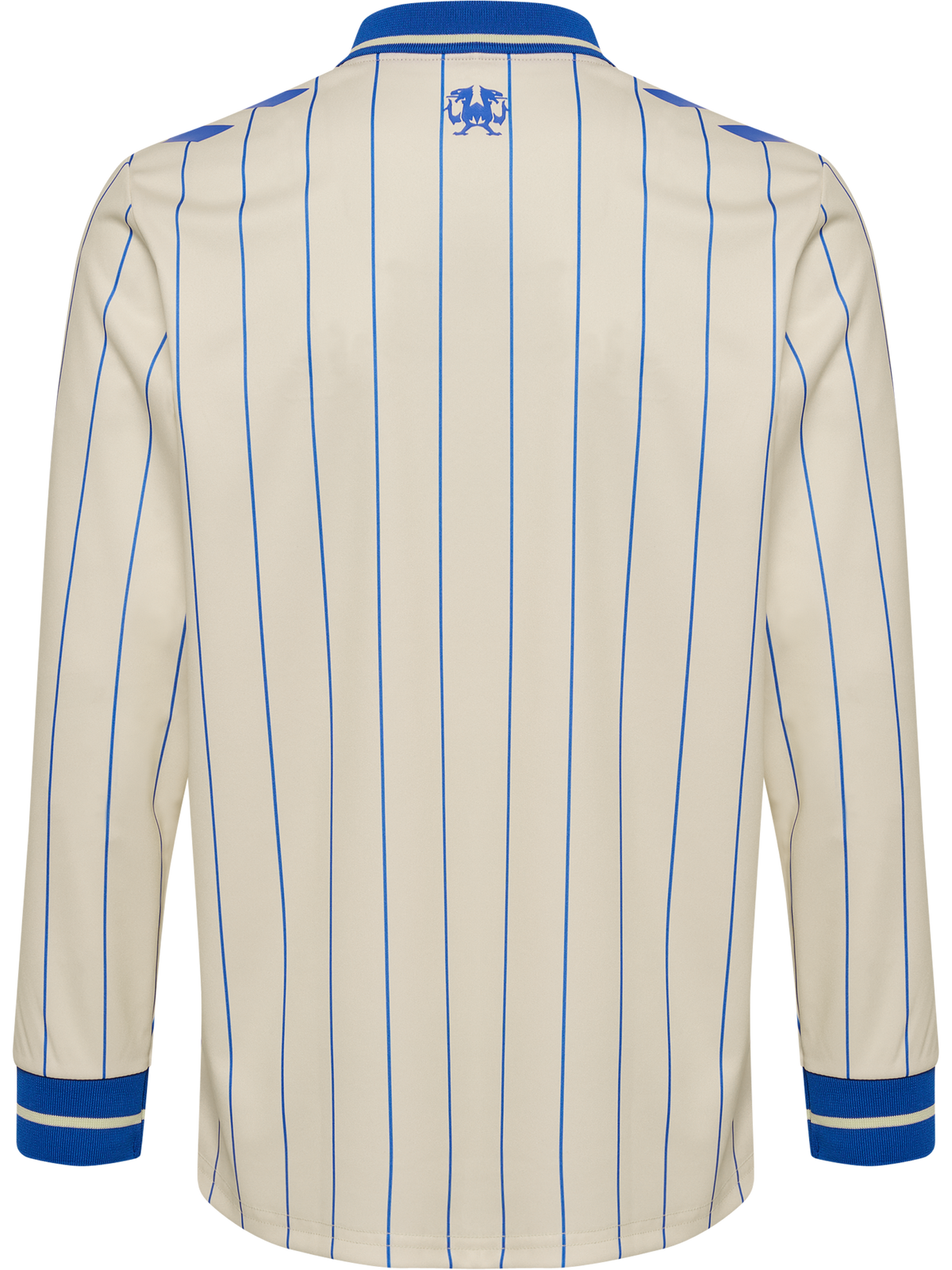 OB 26/27 PRE GAME JERSEY L/S KIDS