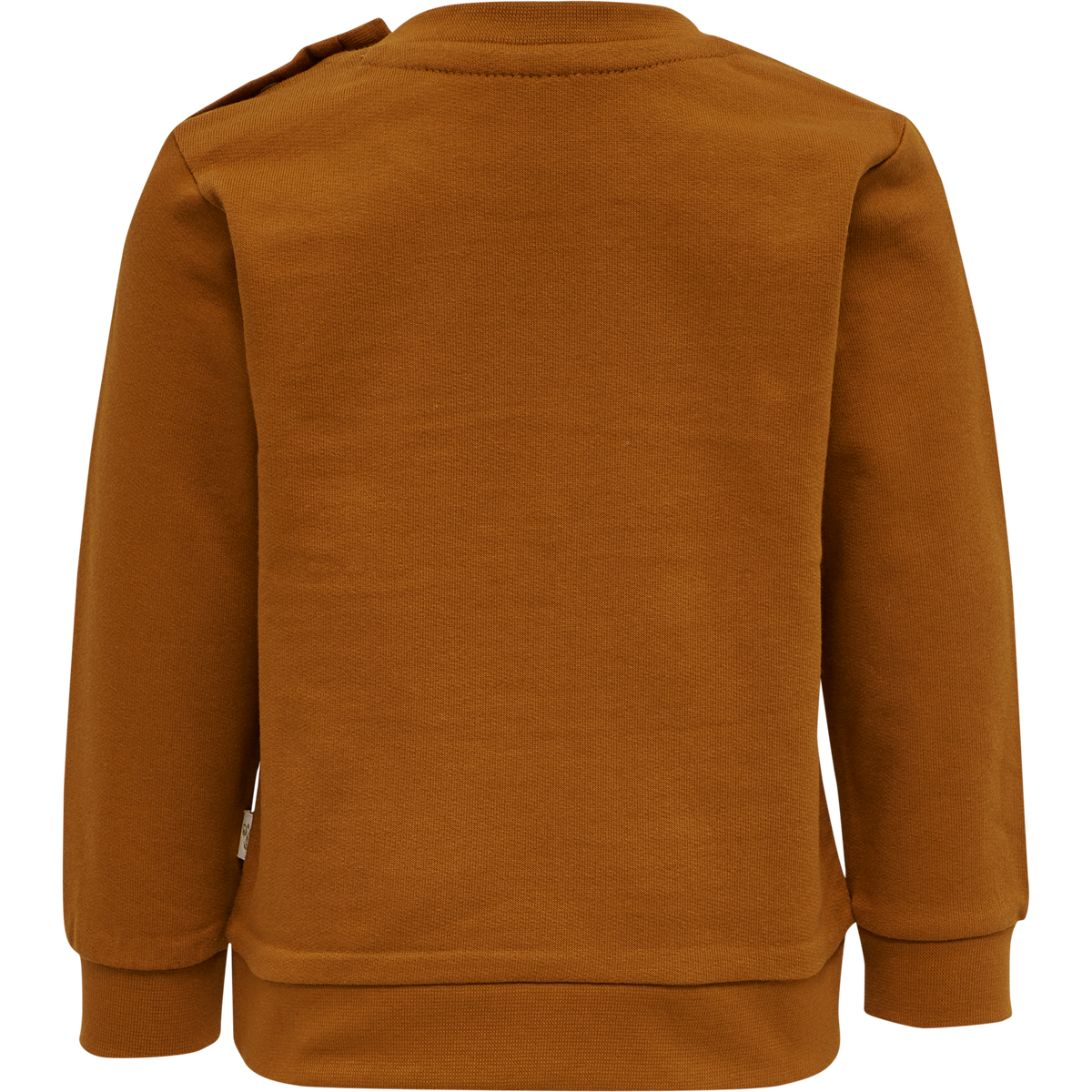 hmlLIME SWEATSHIRT