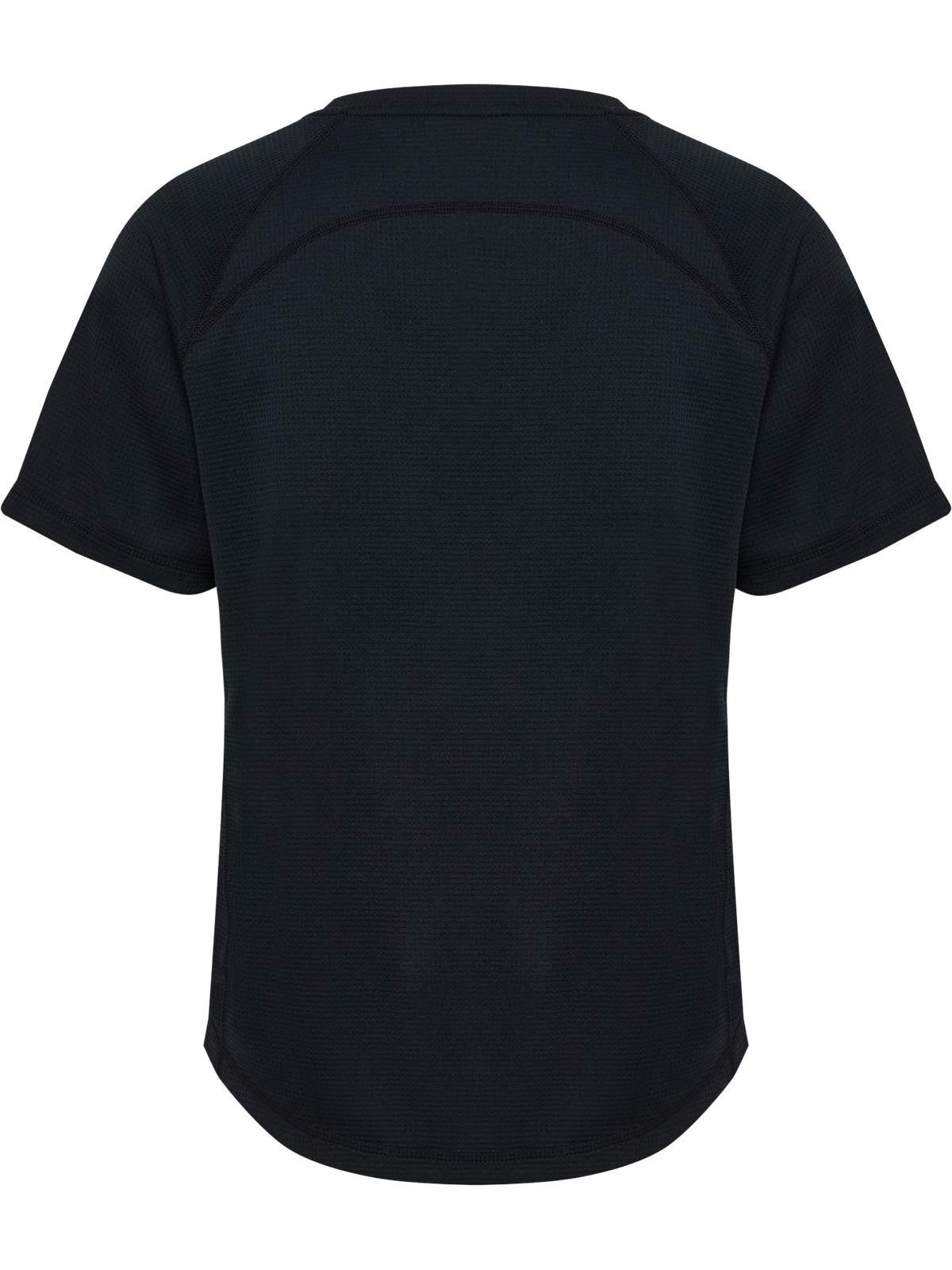 hmlMOMENTUM W T-SHIRT S/S
