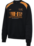 hmlOVERSIZED CREW HSW