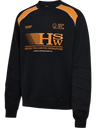 hmlOVERSIZED CREW HSW