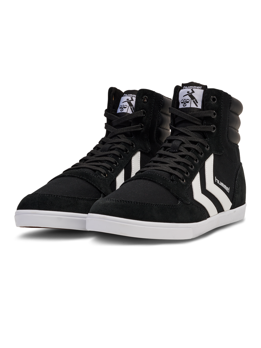 HUMMEL SLIMMER STADIL HIGH