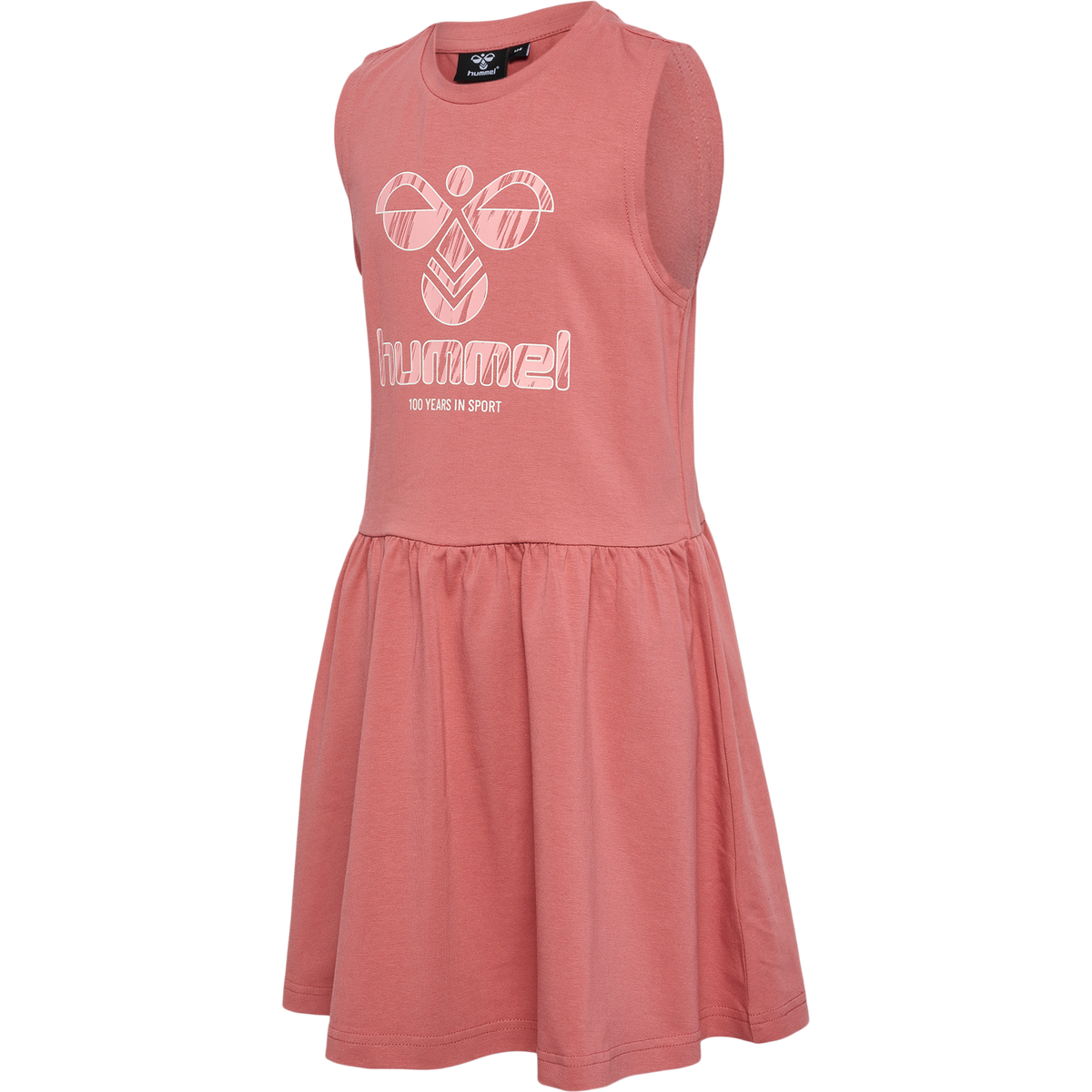 hmlGIANNA DRESS S/L