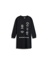 stsOLGA DRESS LS