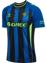 RBB 26/27 THIRD JERSEY S/S