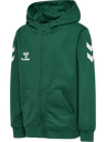 hmlGO 2.0 CHEVRON ZIP HOODIE KIDS