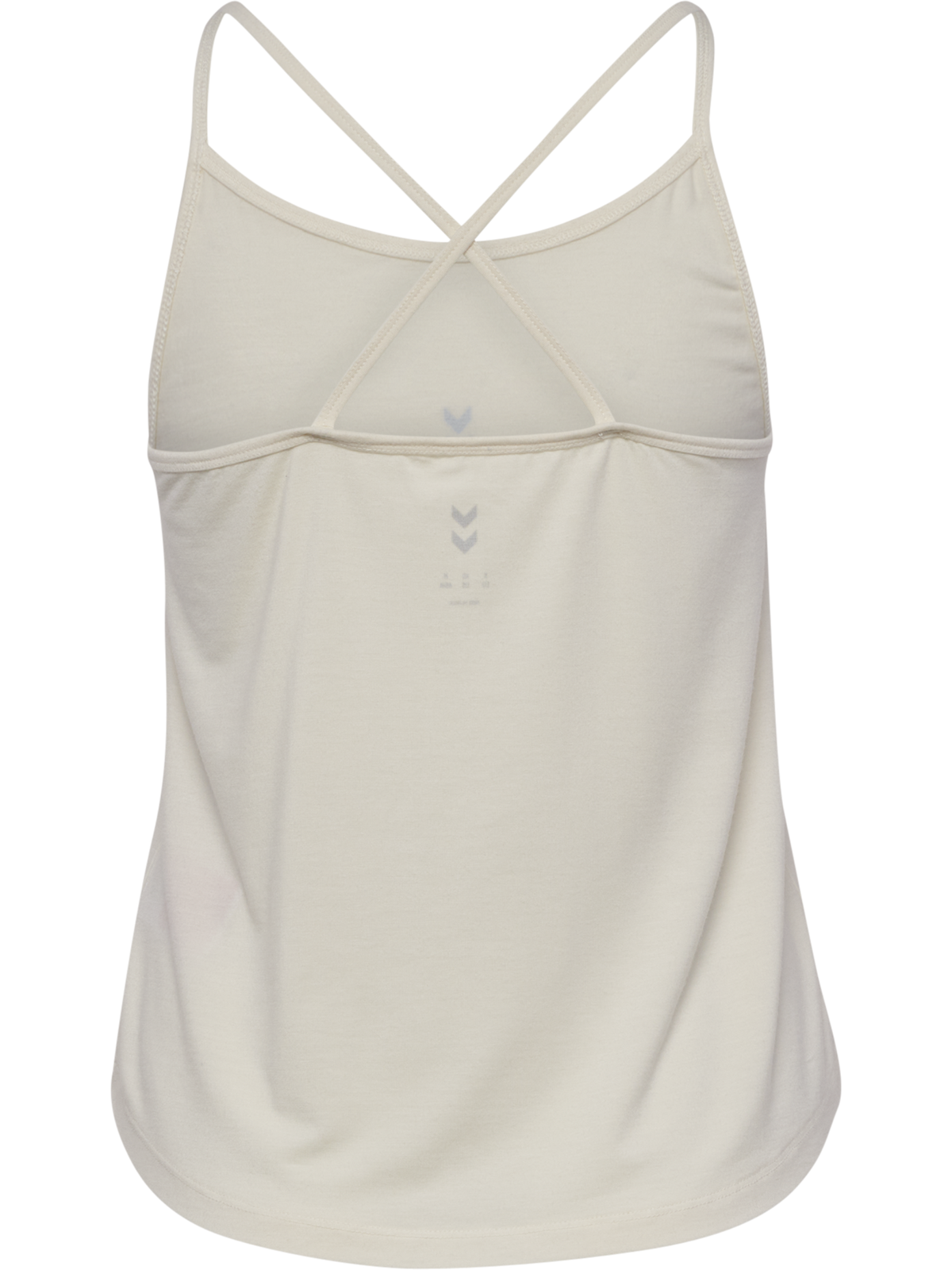 hmlYOGA SOFT W STRAP TOP