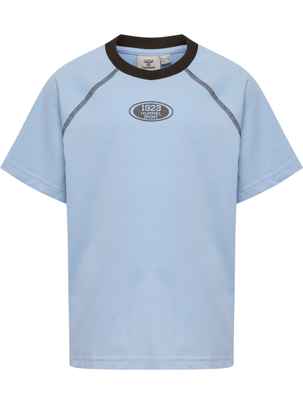 hmlTIMMI RAGLAN T-SHIRT S/S