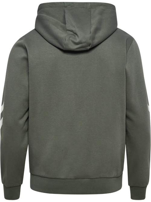 hmlLEGACY 2.0 ZIP HOODIE