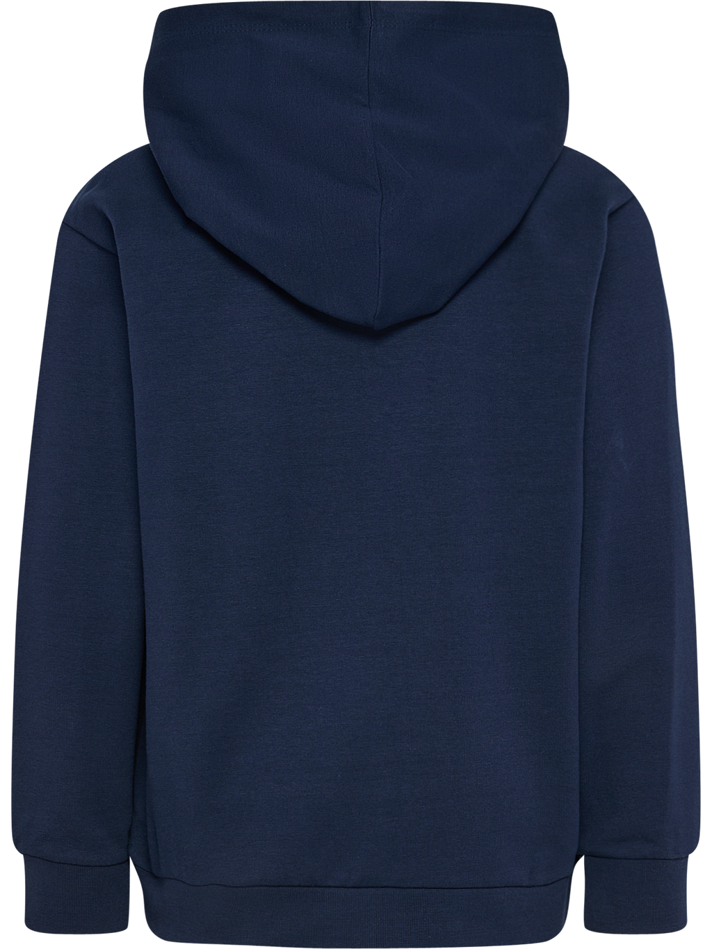 hmlJR REG TUKAS HOODIE