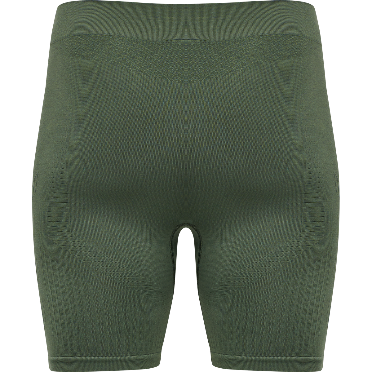 hmlSTROKE SEAMLESS TIGHT SHORTS