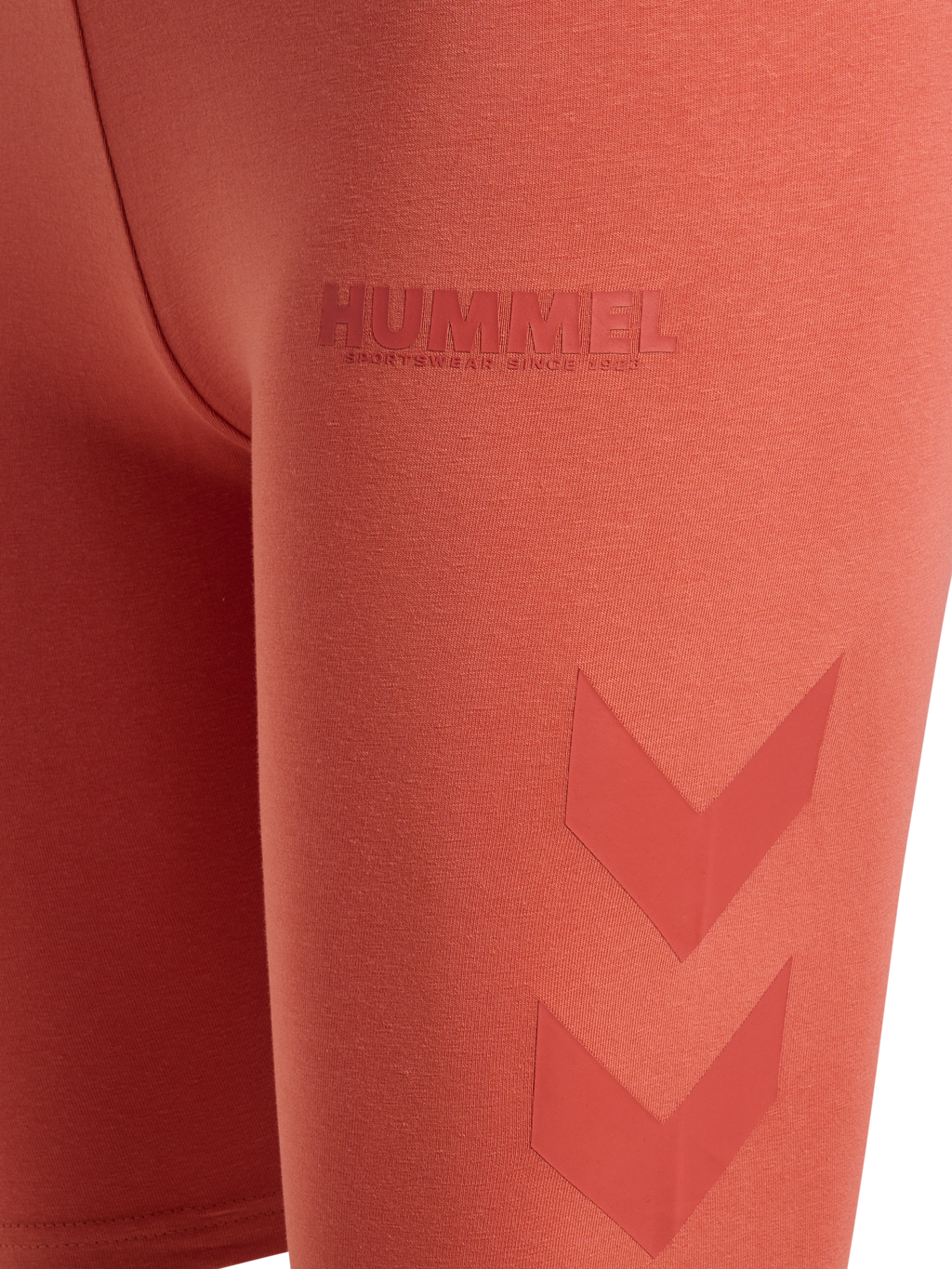 hmlLEGACY WOMAN TIGHT SHORTS