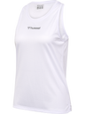 hmlRUN SINGLET S/L WOMAN