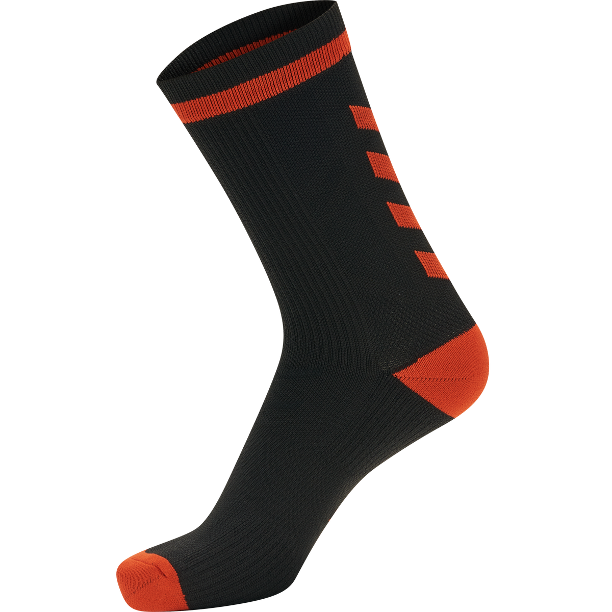 ELITE INDOOR SOCK LOW