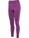 hmlMT SHAPING SEAMLESS MW TIGHTS