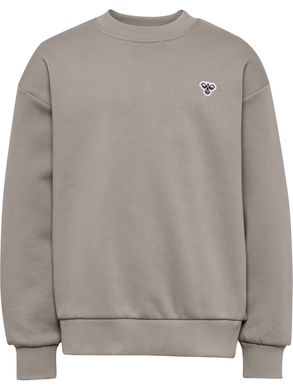 hmlJR LOOSE CREWNECK BEE