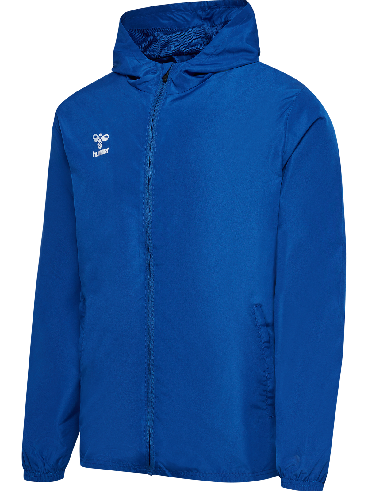 hmlESSENTIAL AW JACKET