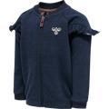 hmlTWINKLE ZIP JACKET