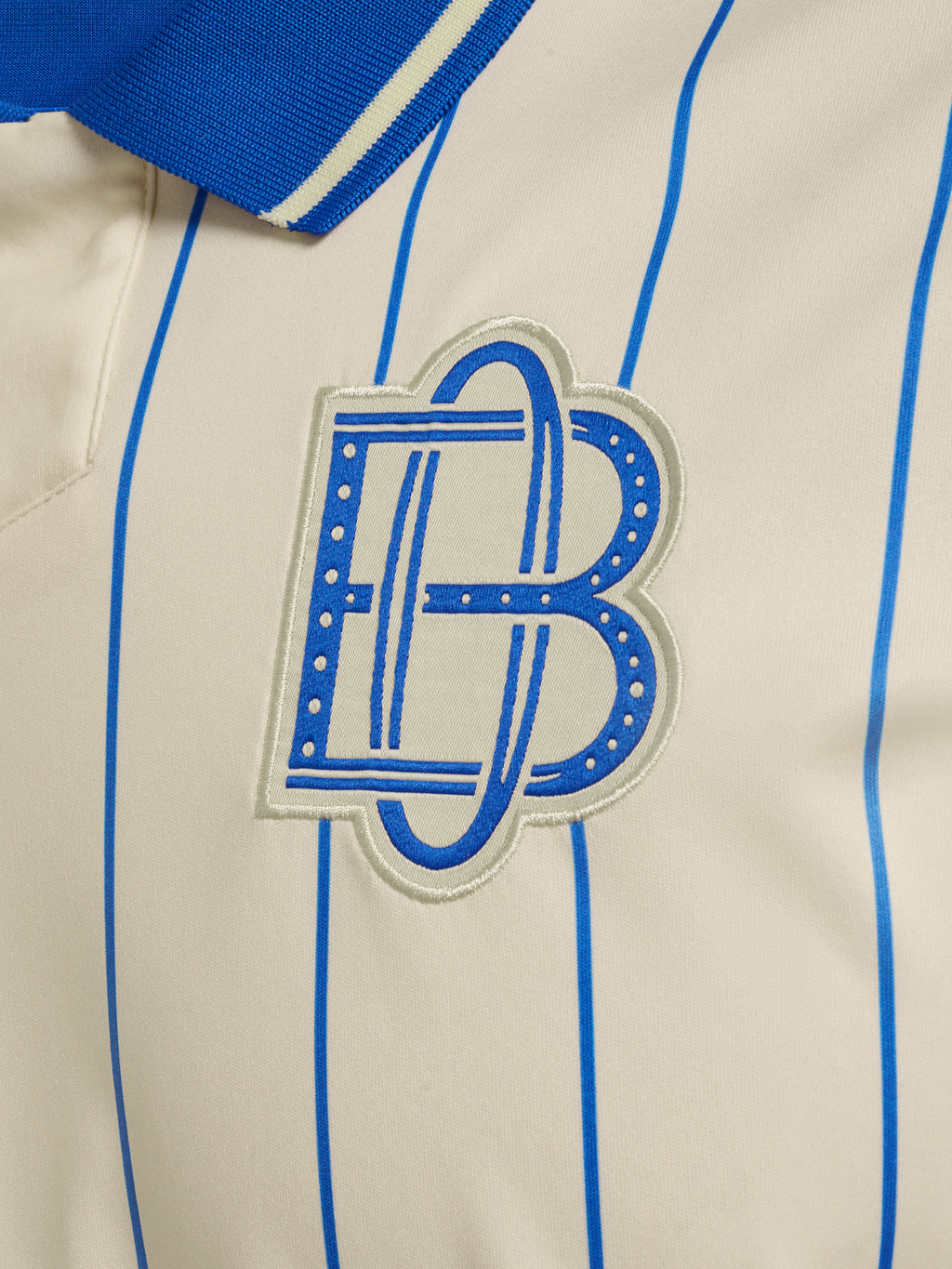OB 26/27 PRE GAME JERSEY L/S