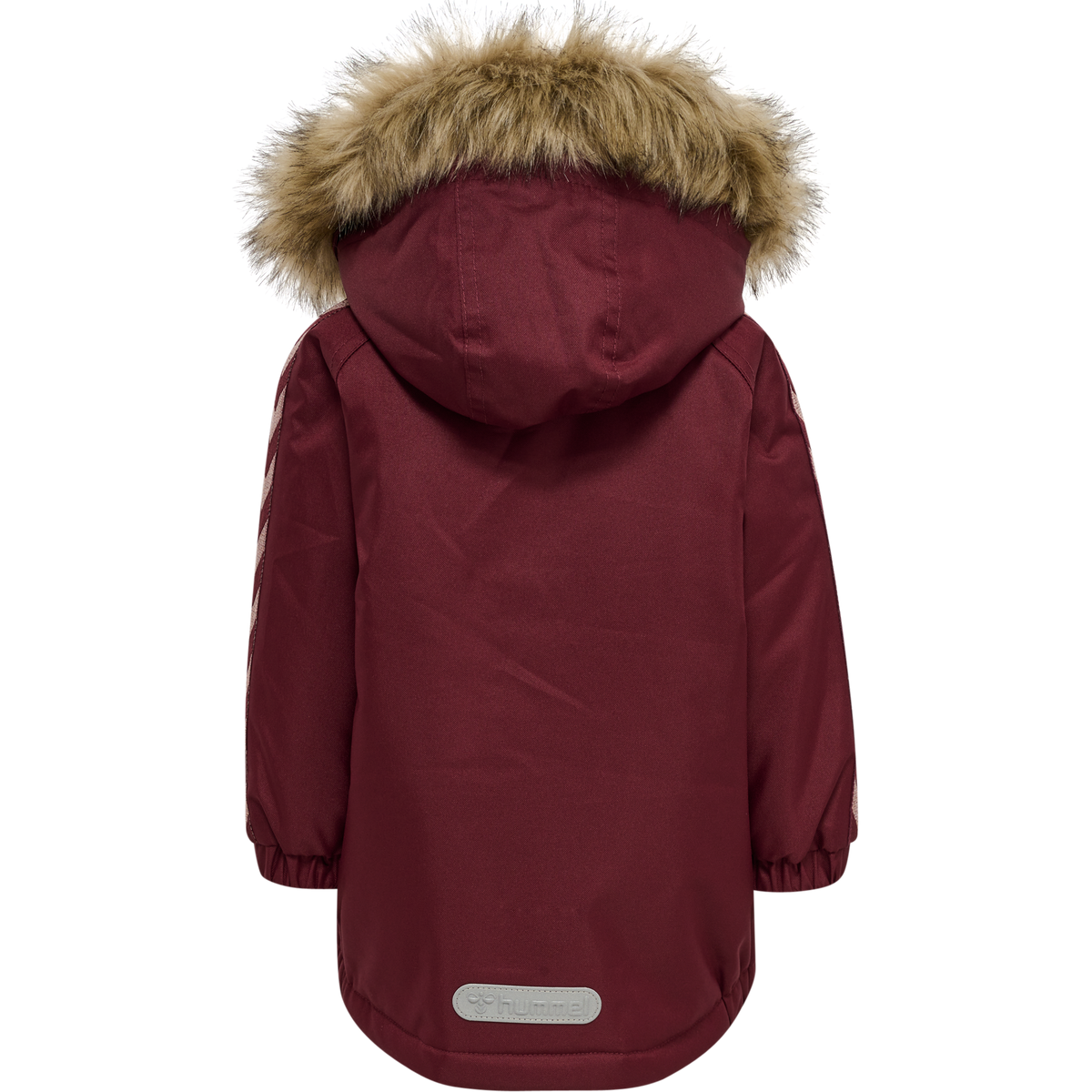 hmlCANYON TEX JACKET