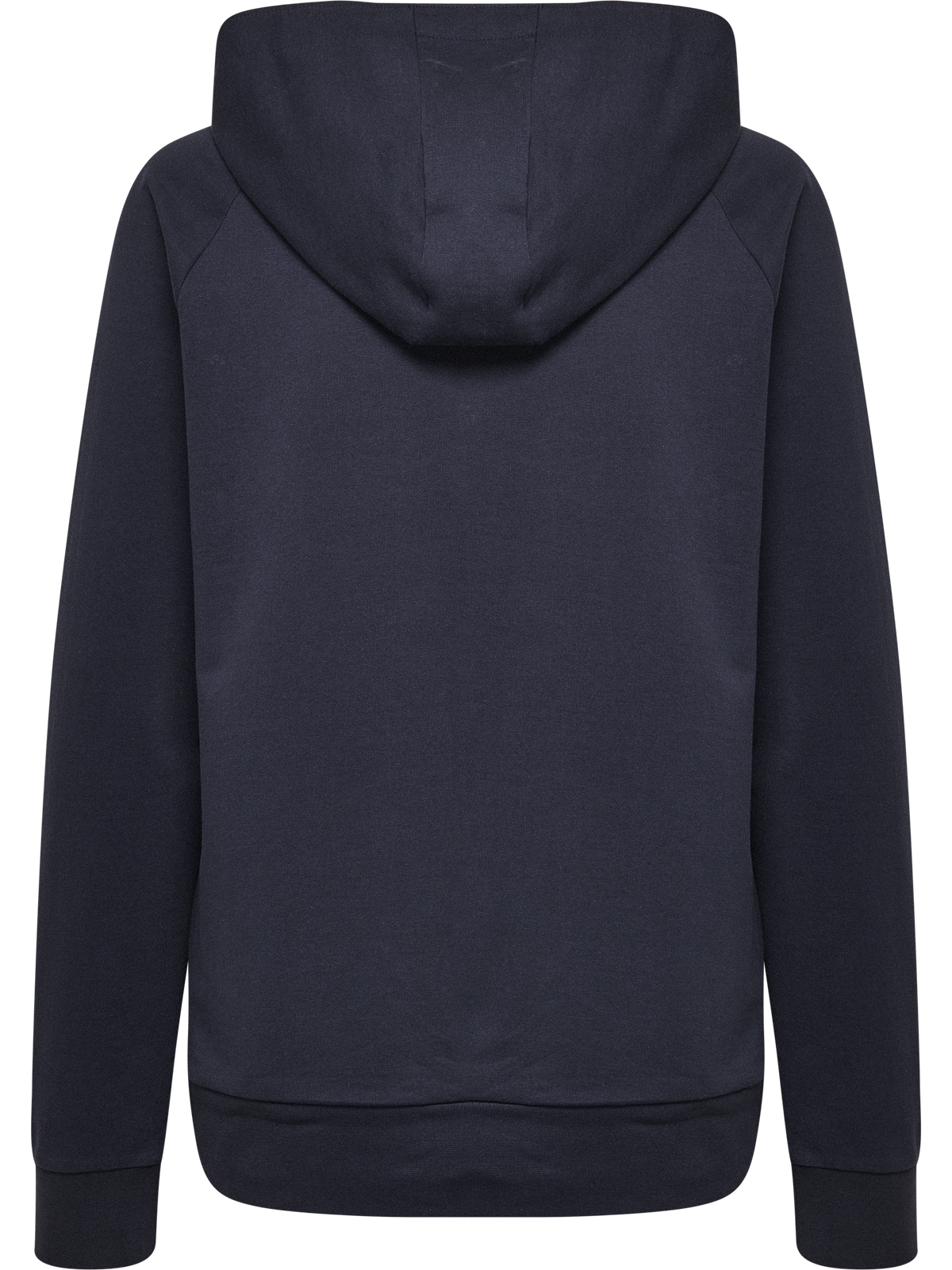 hmlGO COTTON LOGO HOODIE WOMAN
