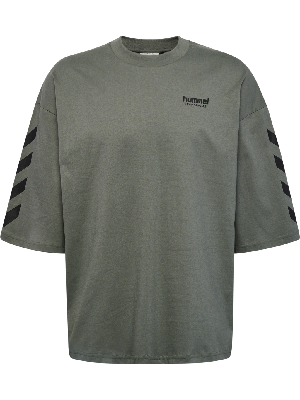 hmlOVERSIZED WILLY T-SHIRT SW