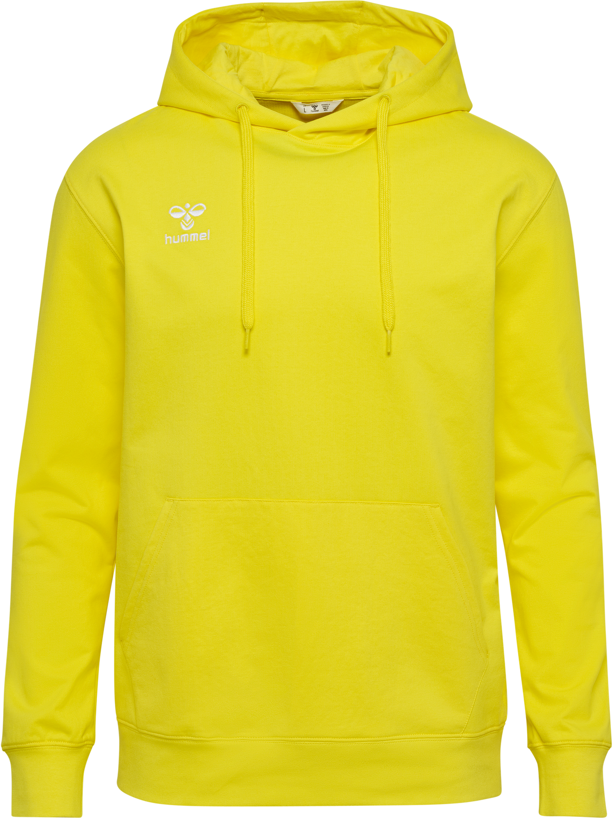 hmlGO 2.0 HOODIE