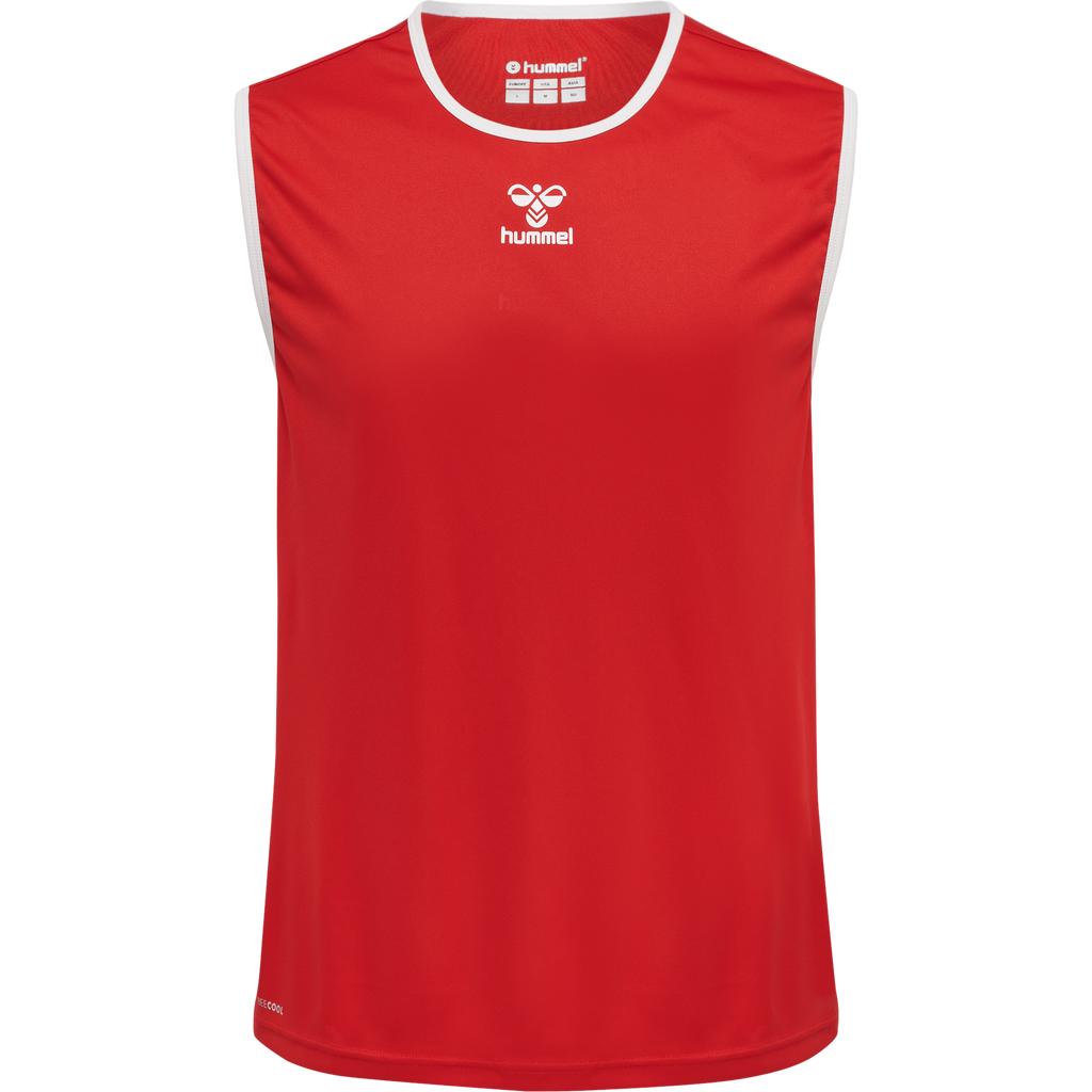 hmlCORE XK BASKET JERSEY