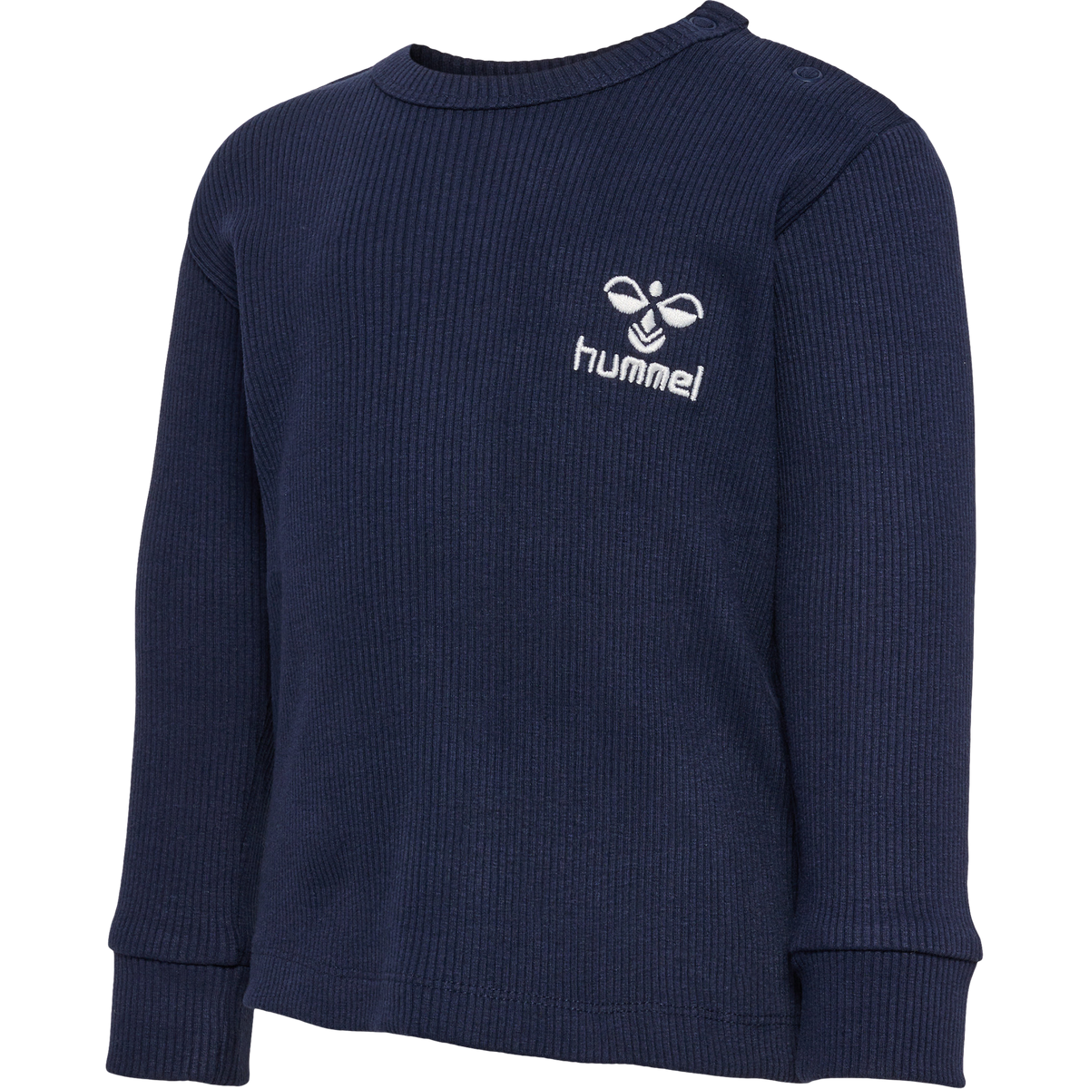 hmlSAMI T-SHIRT L/S