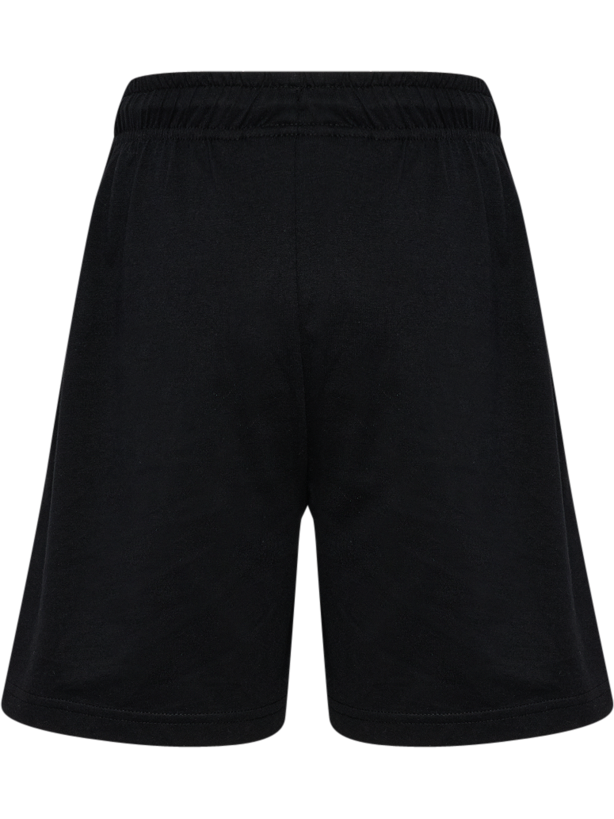 hmlJR LOOSE BASE SHORTS BEE