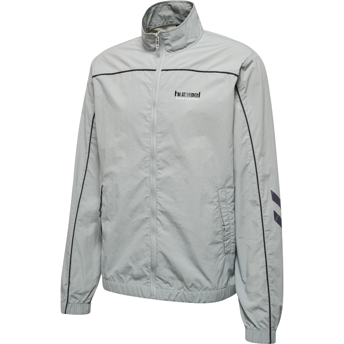 hmlLGC CELAB WOV ZIP JACKET