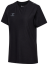 hmlCIMA 2.0 JERSEY S/S WOMAN