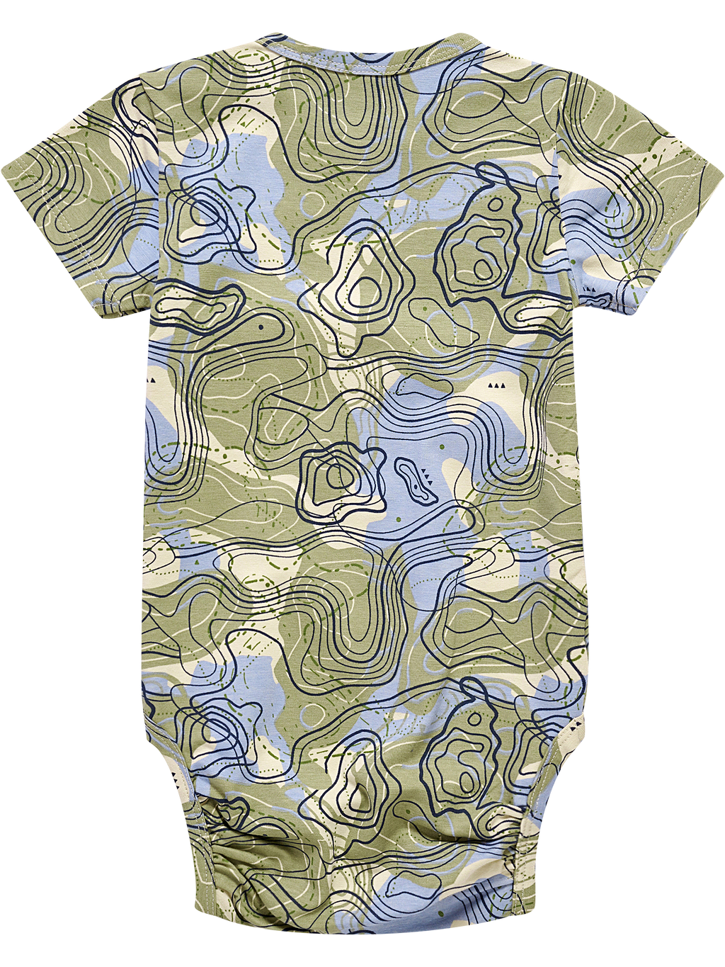 hmlJANUS BODY S/S
