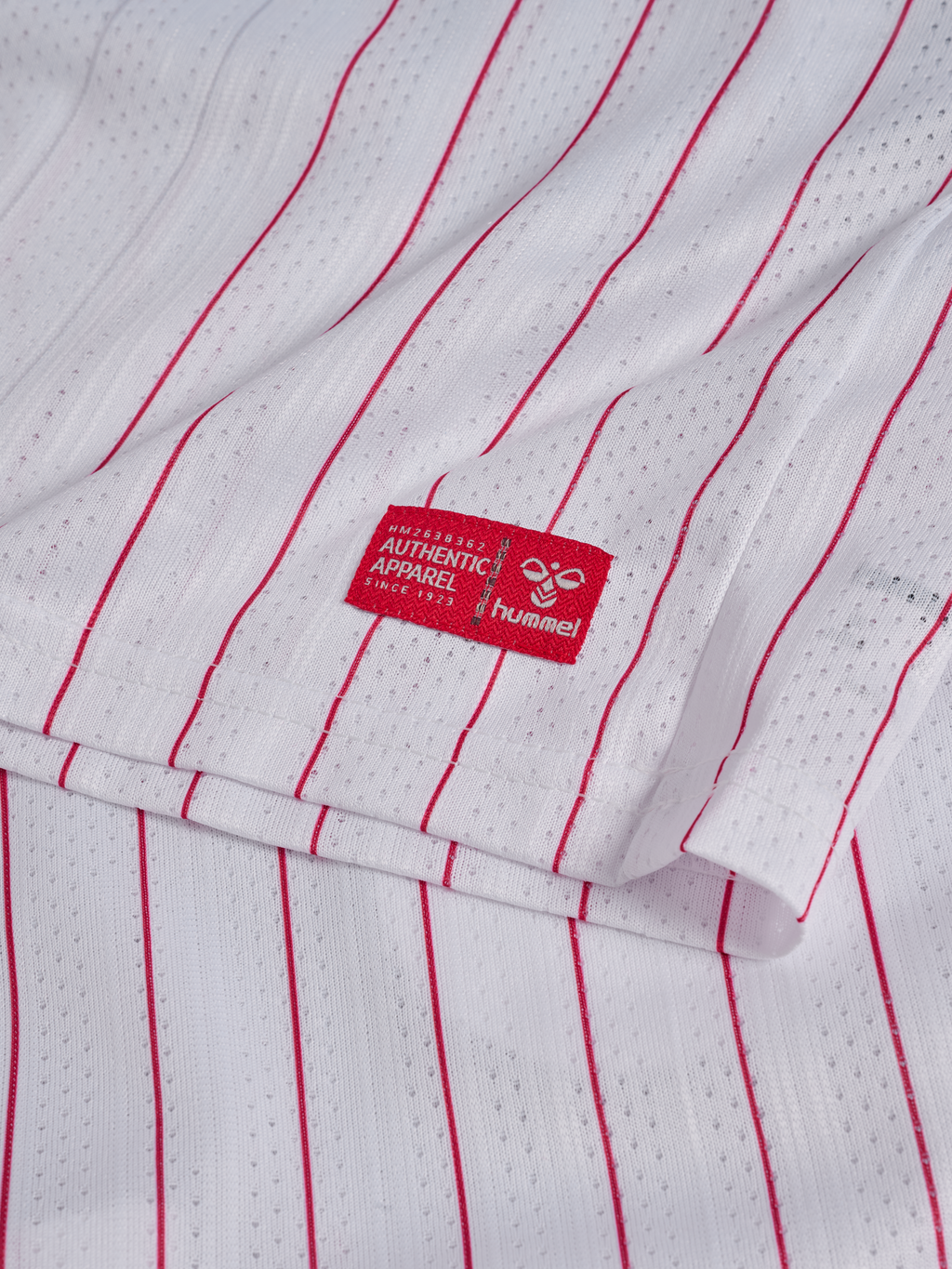 DBU 26 AWAY JERSEY S/S PRO