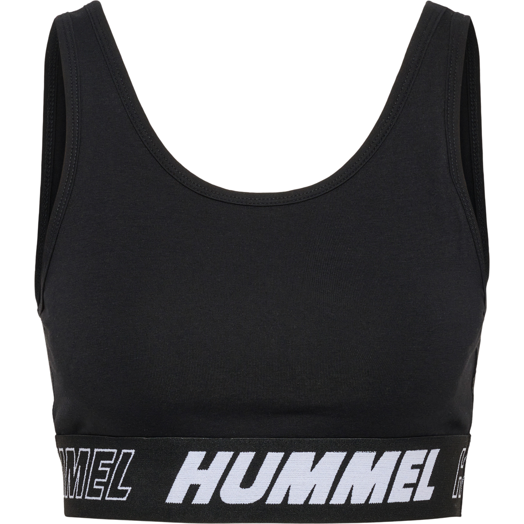 hmlTE MAJA 2-PACK COTTON SPORTS TOP