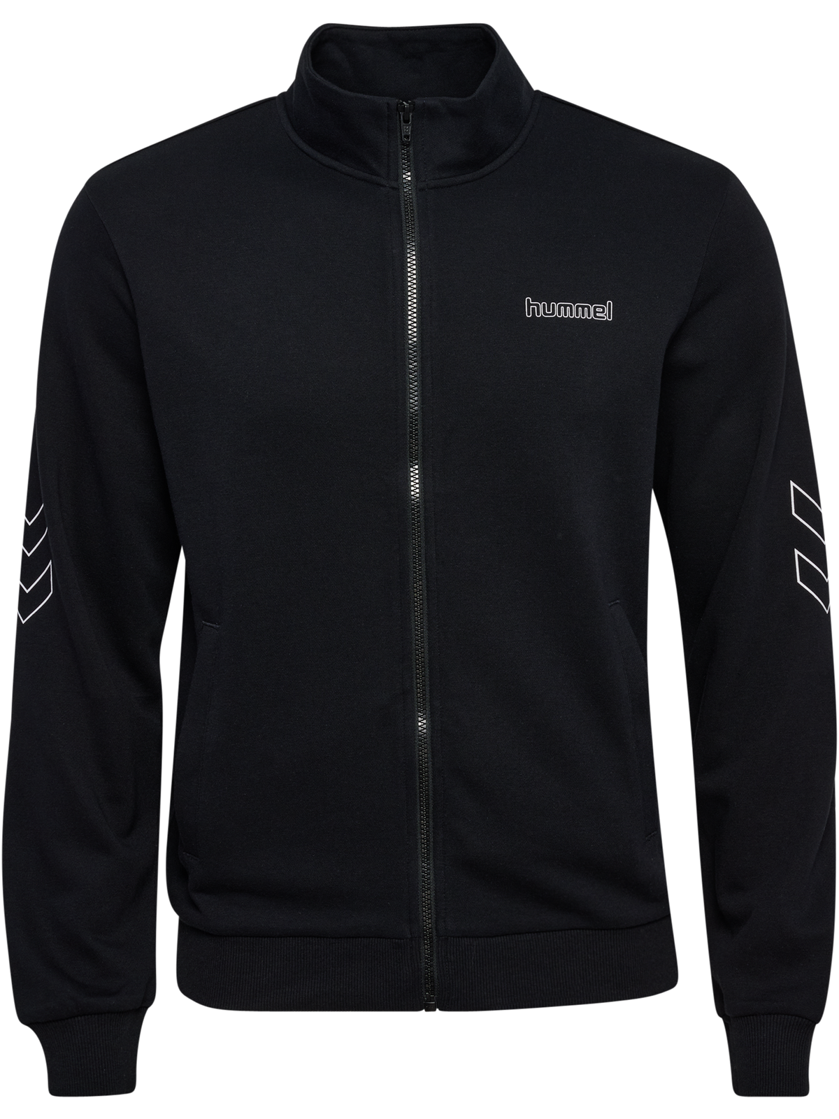 hmlPACE SWEAT ZIP JACKET