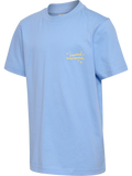 hmlJR REG GRAPHIC T-SHIRT S/S